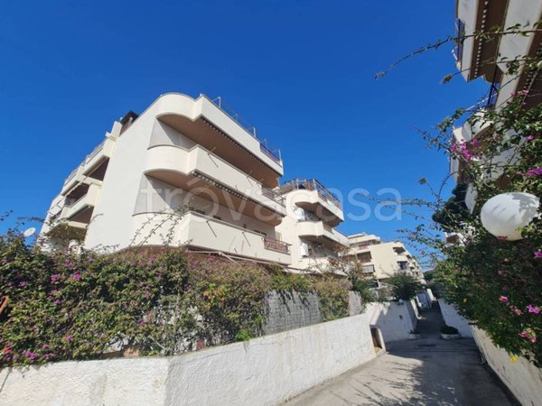 appartamento in vendita a Santa Marinella