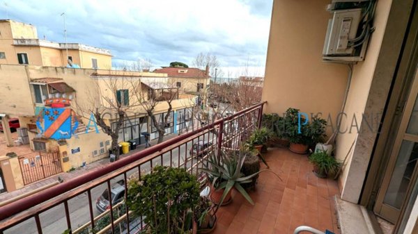 appartamento in vendita a Santa Marinella