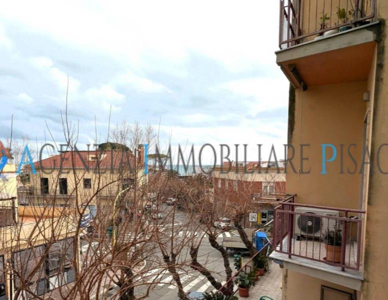 appartamento in vendita a Santa Marinella