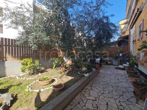 appartamento in vendita a Santa Marinella