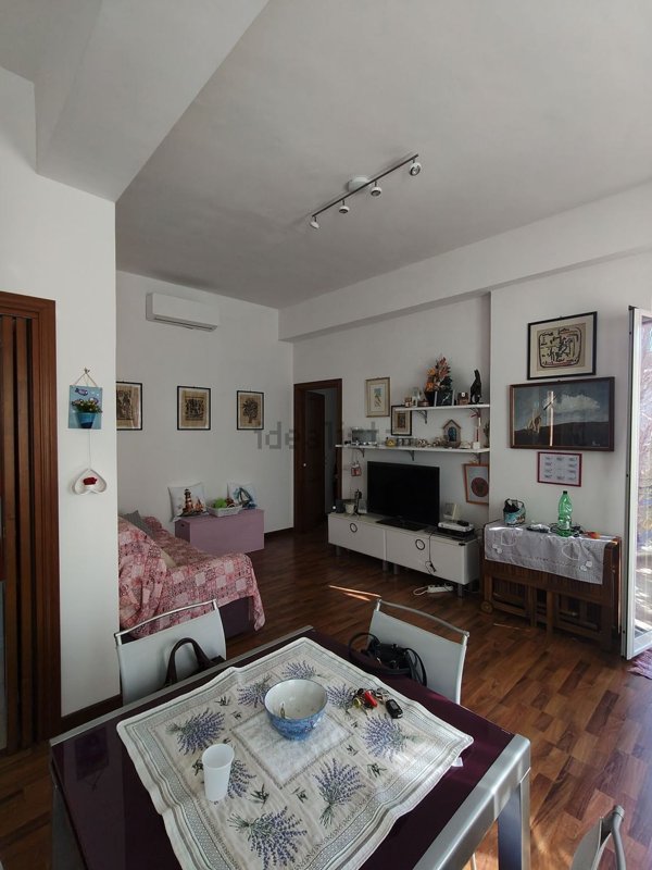 appartamento in vendita a Santa Marinella