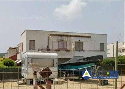 appartamento in vendita a Santa Marinella