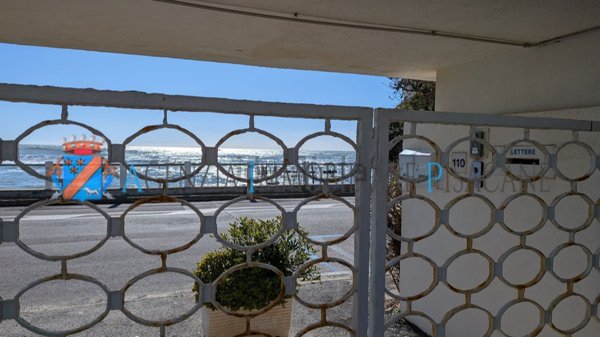 appartamento in vendita a Santa Marinella