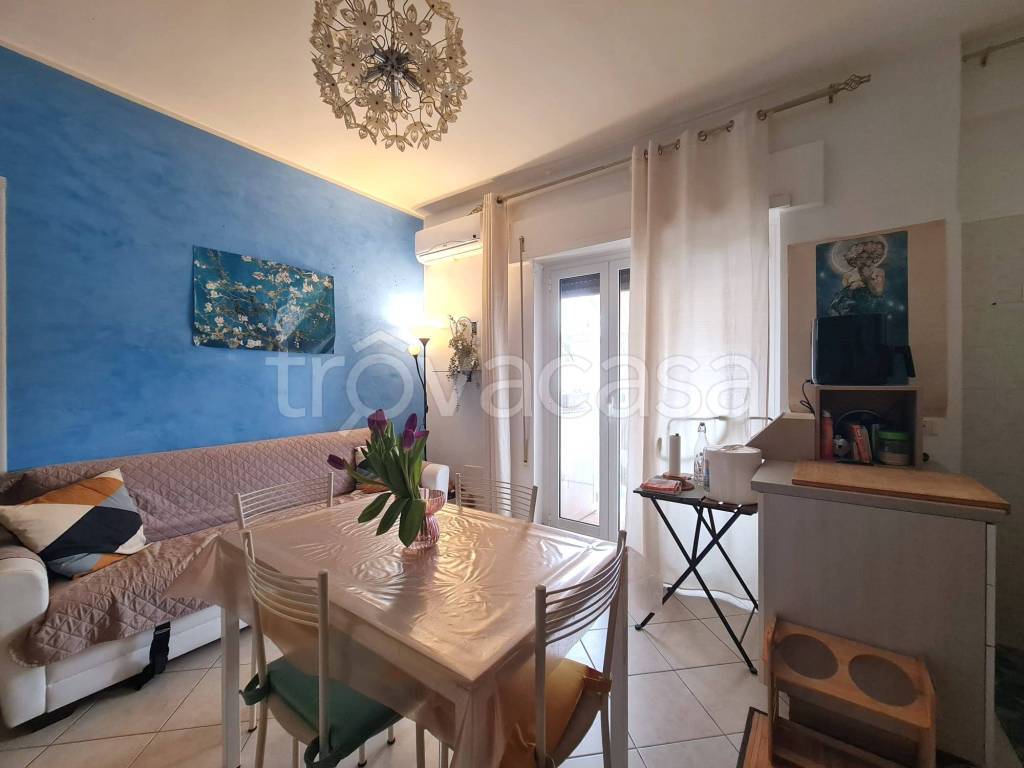 appartamento in vendita a Santa Marinella