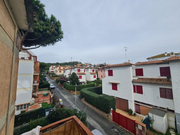 appartamento in vendita a Santa Marinella