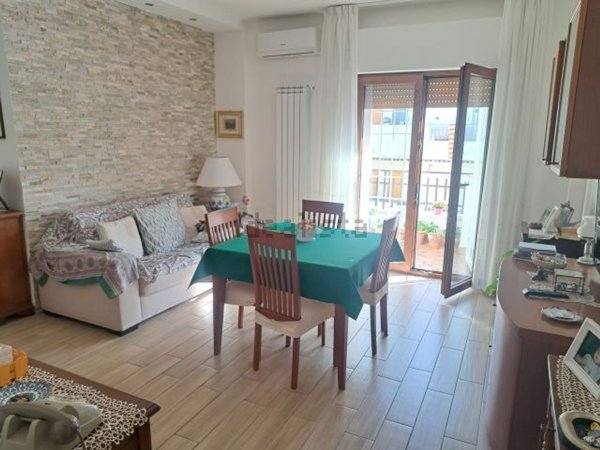 appartamento in vendita a Santa Marinella