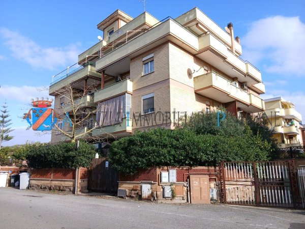 appartamento in vendita a Santa Marinella