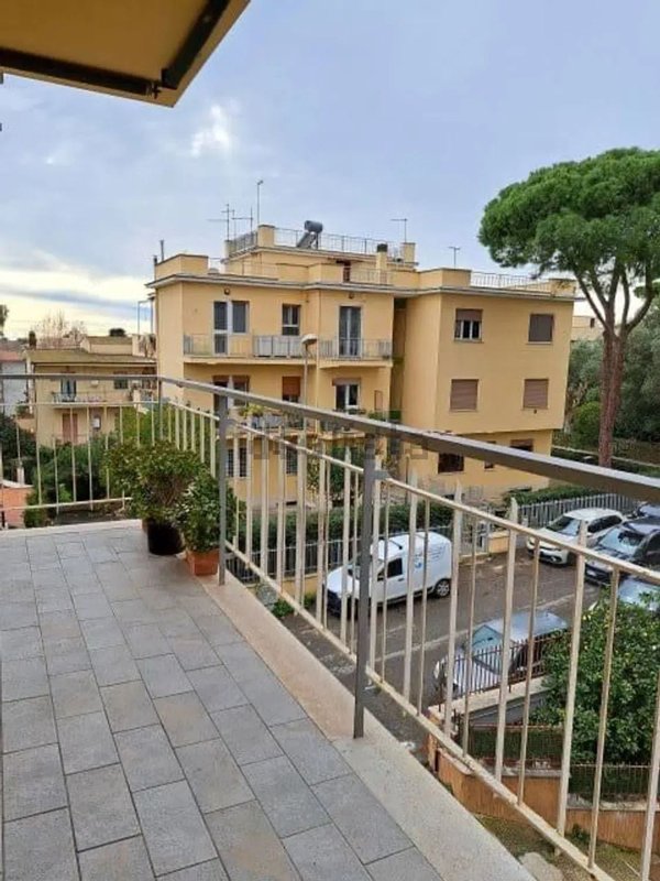 appartamento in vendita a Santa Marinella