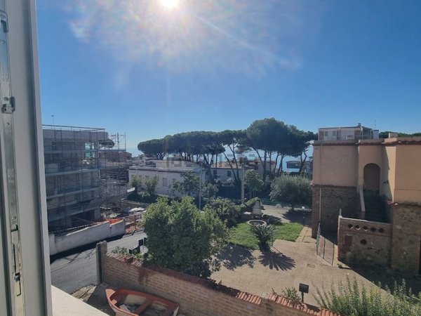 appartamento in vendita a Santa Marinella