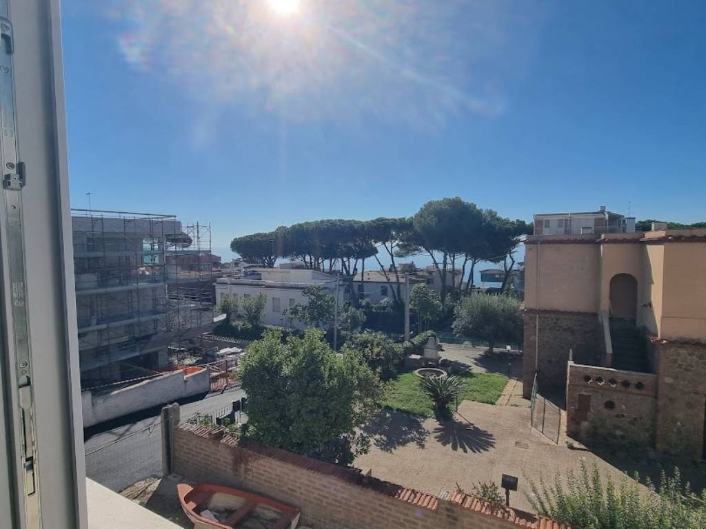 appartamento in vendita a Santa Marinella