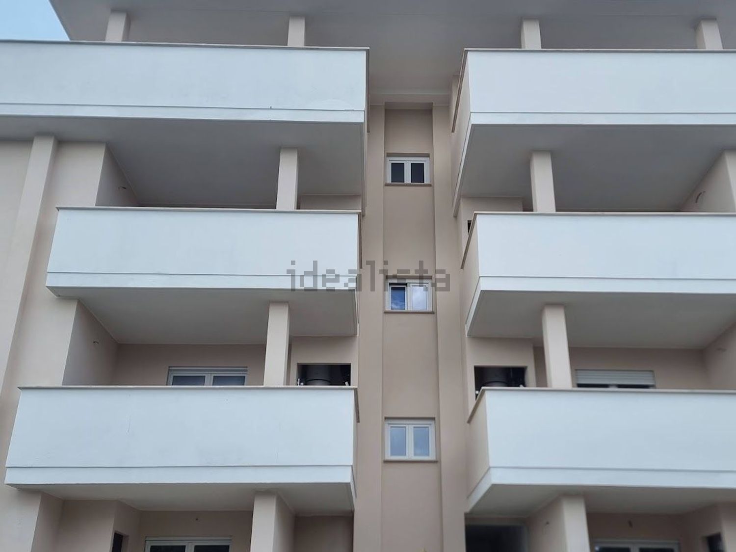 appartamento in vendita a Santa Marinella