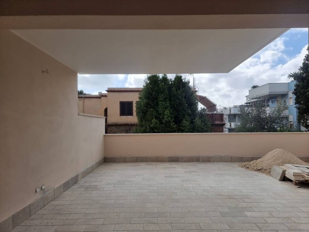 appartamento in vendita a Santa Marinella