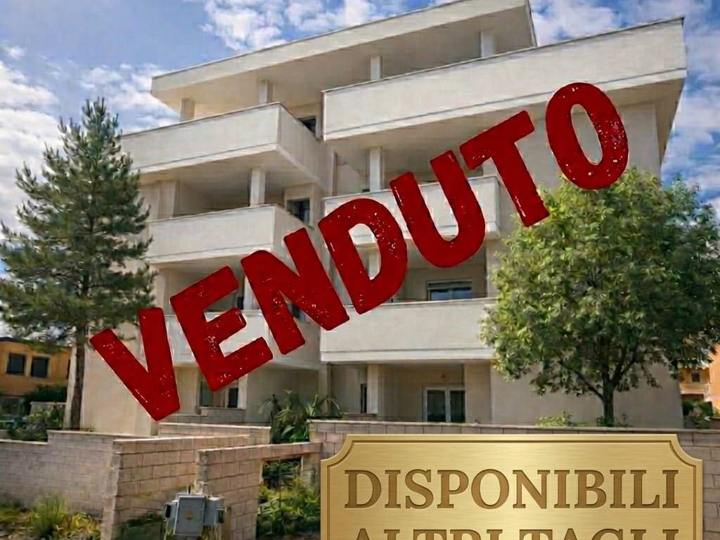 appartamento in vendita a Santa Marinella