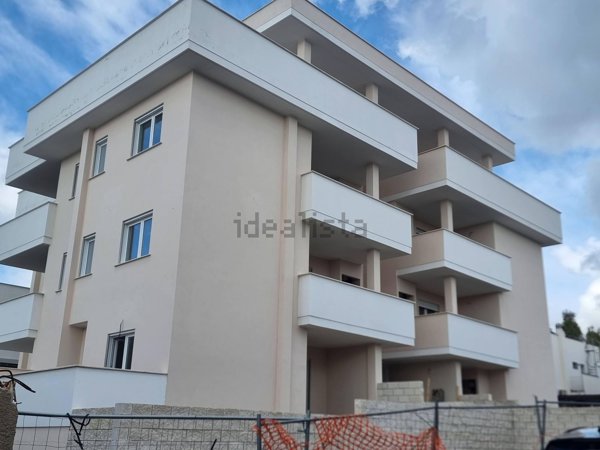 appartamento in vendita a Santa Marinella