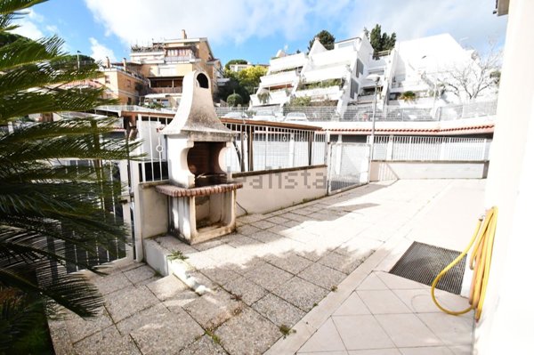 appartamento in vendita a Santa Marinella