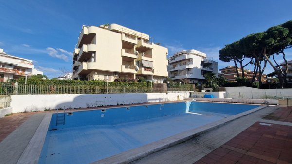 appartamento in vendita a Santa Marinella