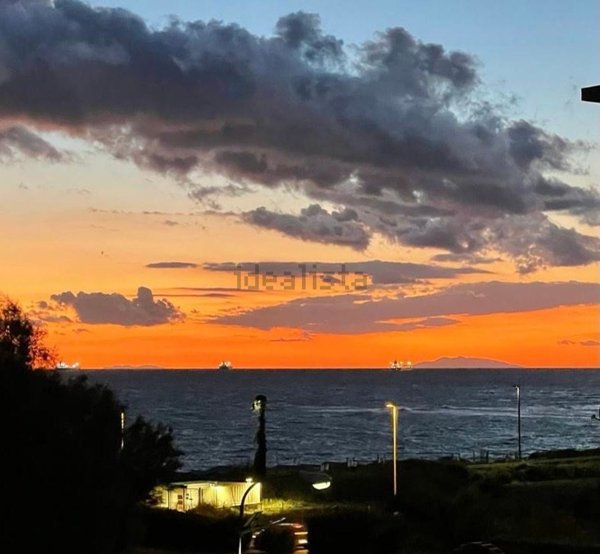 appartamento in vendita a Santa Marinella