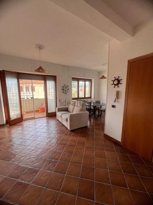 appartamento in vendita a Santa Marinella