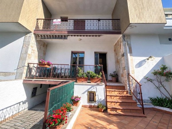 appartamento in vendita a Santa Marinella in zona Santa Severa