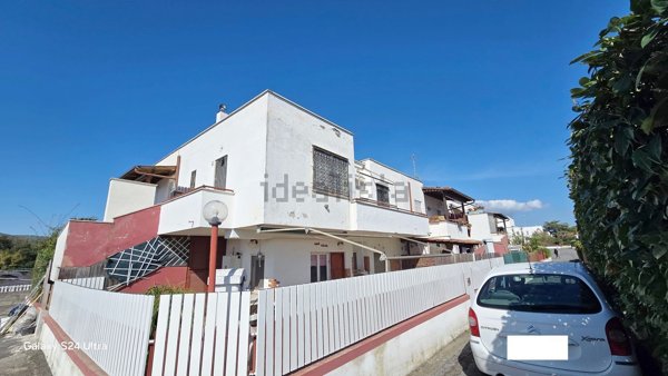 appartamento in vendita a Santa Marinella