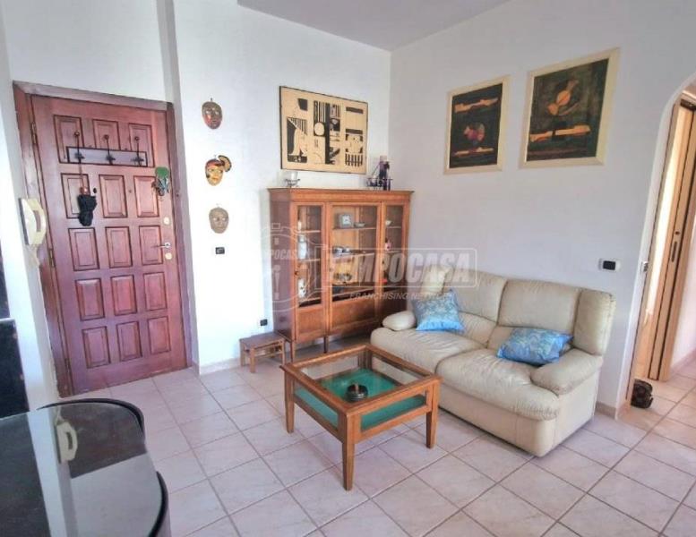 appartamento in vendita a Santa Marinella