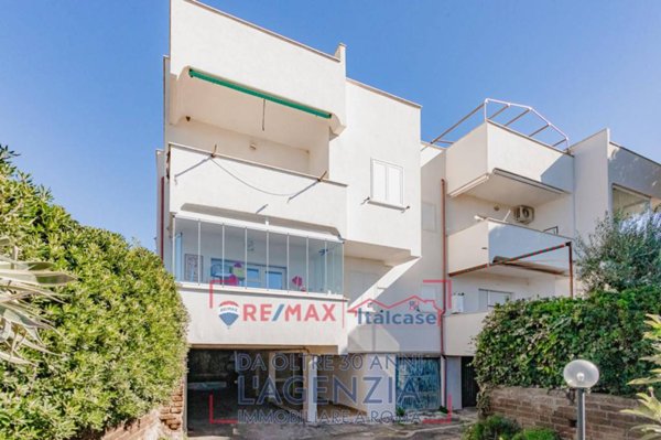 appartamento in vendita a Santa Marinella