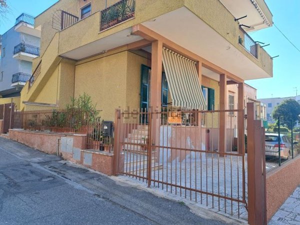 appartamento in vendita a Santa Marinella