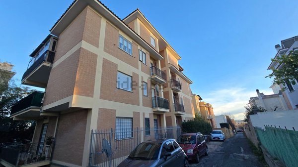 appartamento in vendita a Santa Marinella