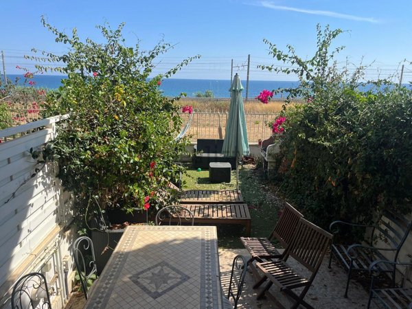 appartamento in vendita a Santa Marinella