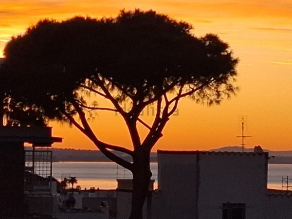 appartamento in vendita a Santa Marinella