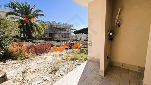 appartamento in vendita a Santa Marinella