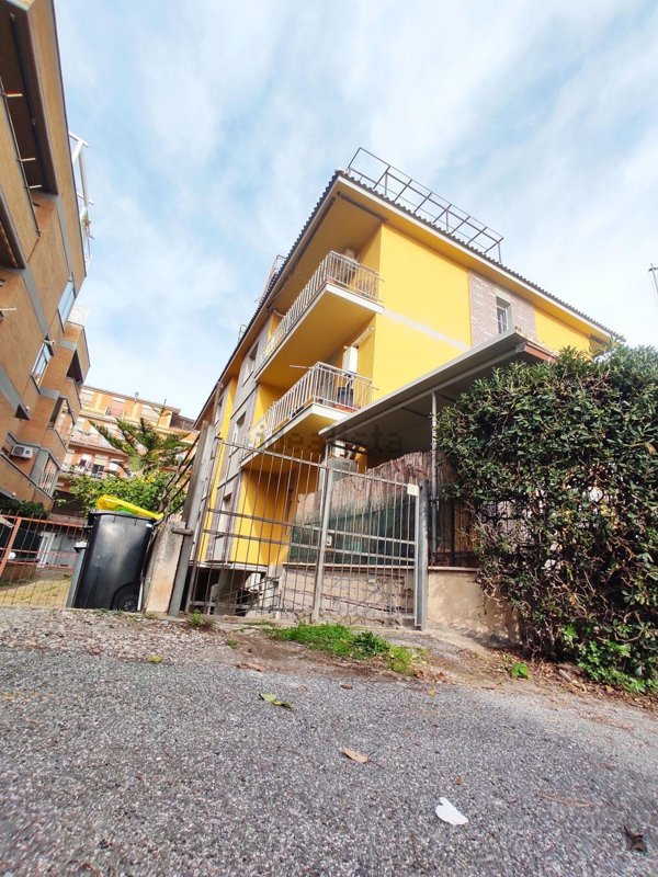 appartamento in vendita a Santa Marinella