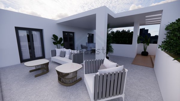 appartamento in vendita a Santa Marinella