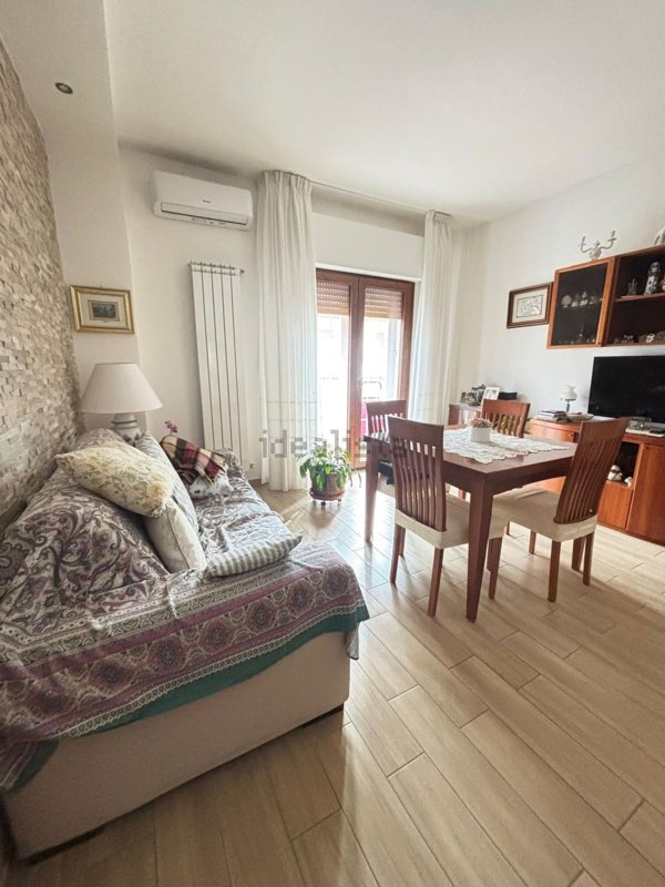 appartamento in vendita a Santa Marinella