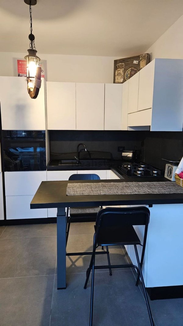 appartamento in vendita a Santa Marinella