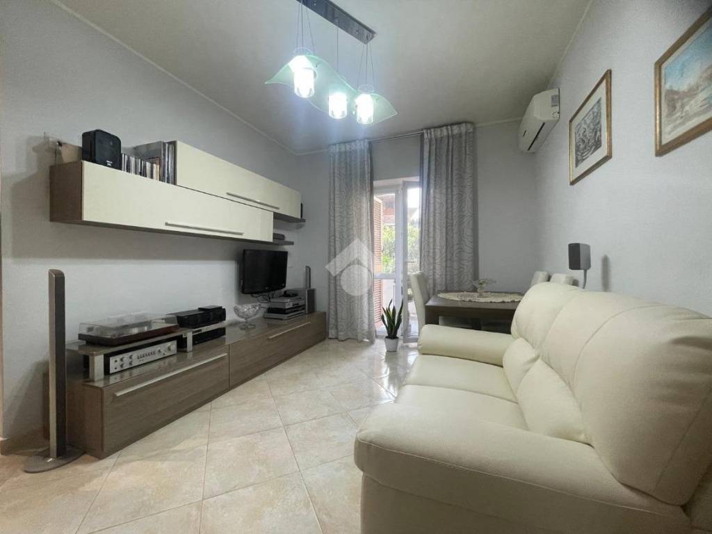 appartamento in vendita a Santa Marinella