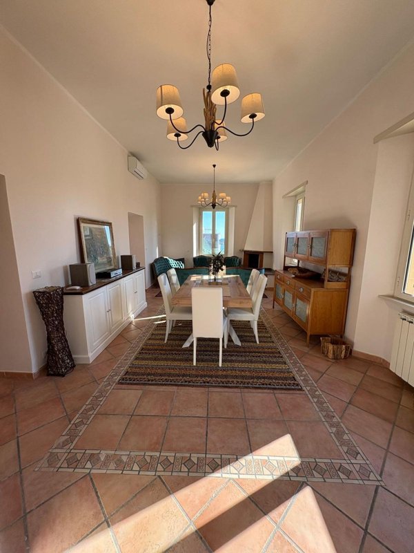 appartamento in vendita a Santa Marinella