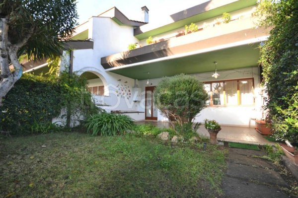 casa indipendente in vendita a Santa Marinella in zona Santa Severa