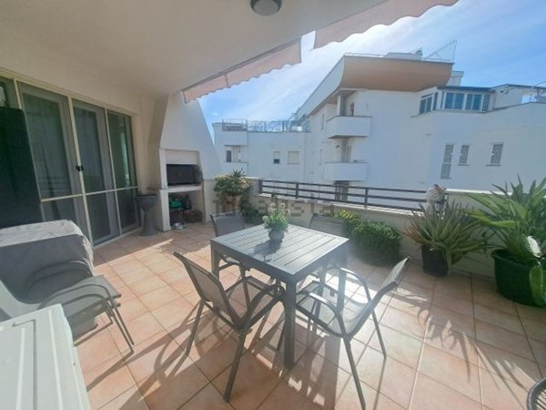 appartamento in vendita a Santa Marinella