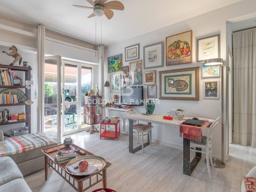 appartamento in vendita a Santa Marinella