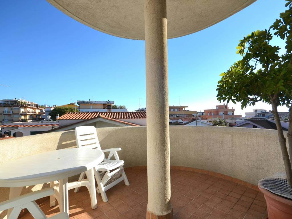 appartamento in vendita a Santa Marinella