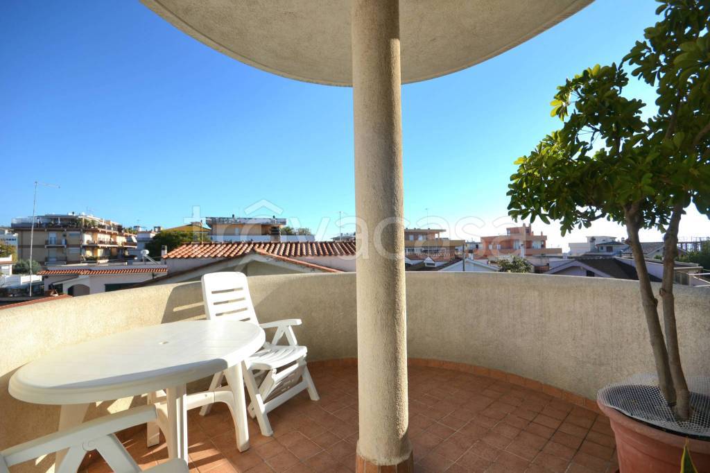 appartamento in vendita a Santa Marinella