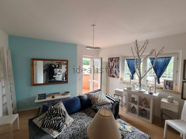 appartamento in vendita a Santa Marinella