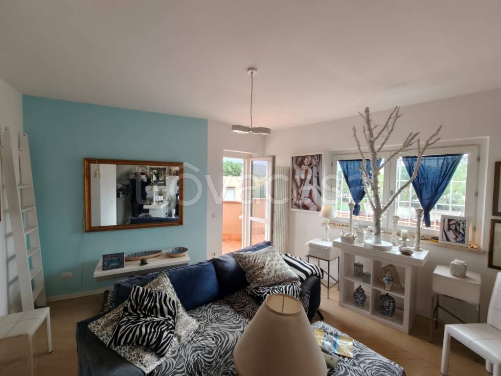 appartamento in vendita a Santa Marinella