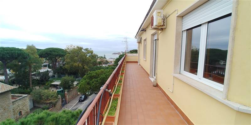 appartamento in vendita a Santa Marinella in zona Santa Severa