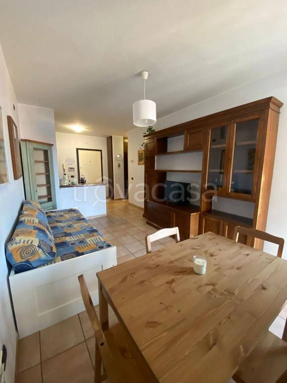 appartamento in vendita a Santa Marinella