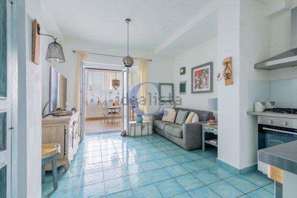 appartamento in vendita a Santa Marinella