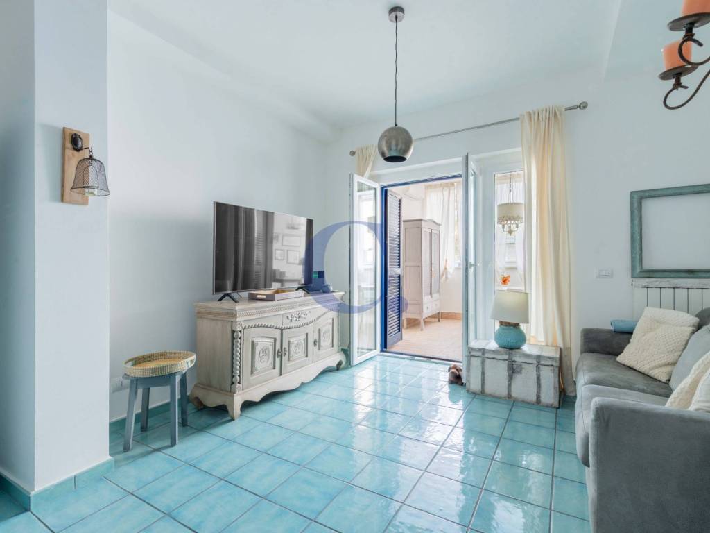 appartamento in vendita a Santa Marinella