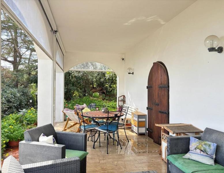 casa indipendente in vendita a Santa Marinella