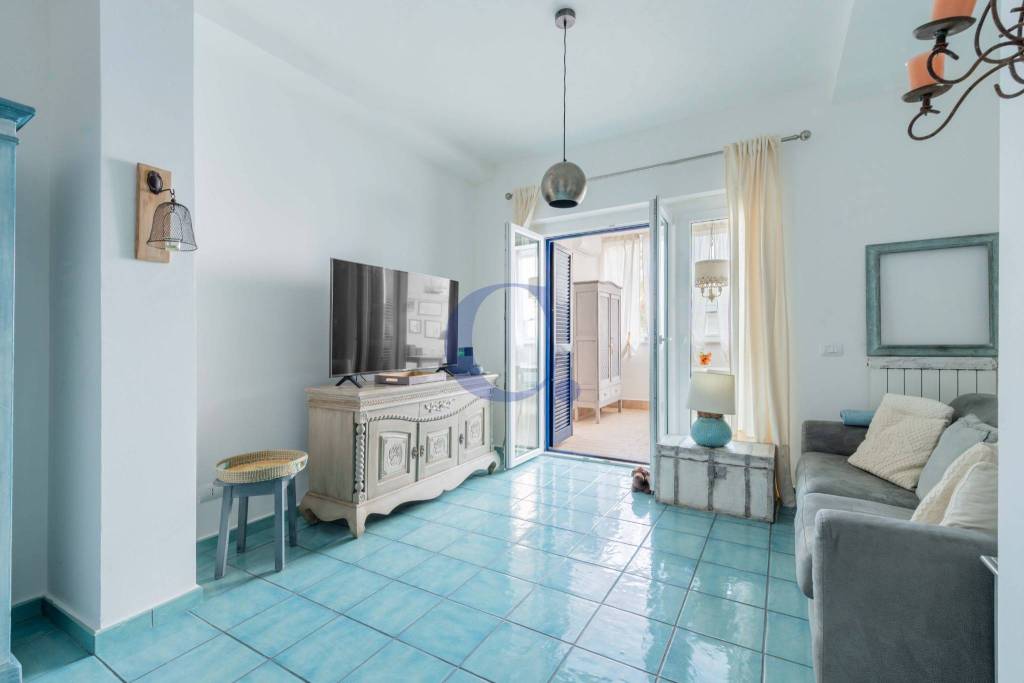 appartamento in vendita a Santa Marinella